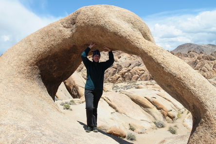 20140506_203 US, CA, Lone Pine, Alabama Hills.JPG